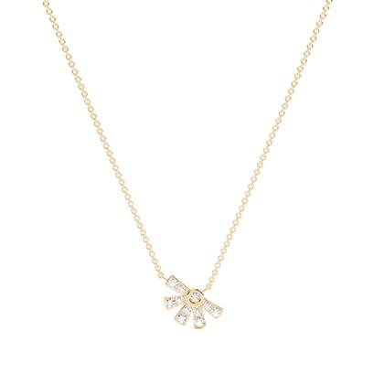 Yellow Gold Bridesmaids Jewellery Gifts