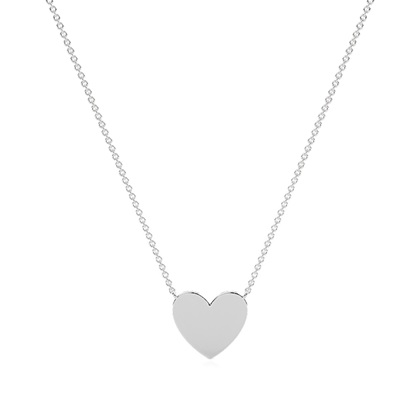 Platinum Pendant Necklaces