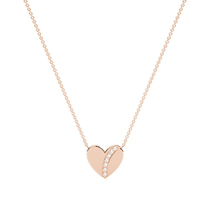 Rose Gold Bridesmaids Jewellery Gifts