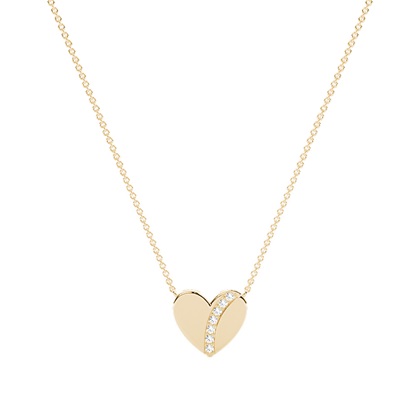 Yellow Gold Bridesmaids Jewellery Gifts