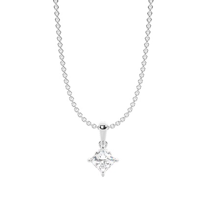  Halo Pendant