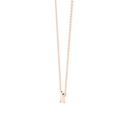 Round Cut Diamond Pendant Necklaces