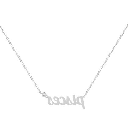 Brilliant ANHÄNGER FÜR JEDEN TAG Anhänger