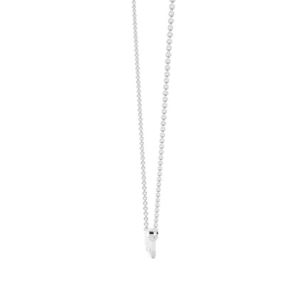 Aries Zodiac Diamond Pendant