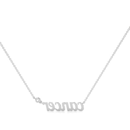 Brilliant ANHÄNGER FÜR JEDEN TAG Anhänger