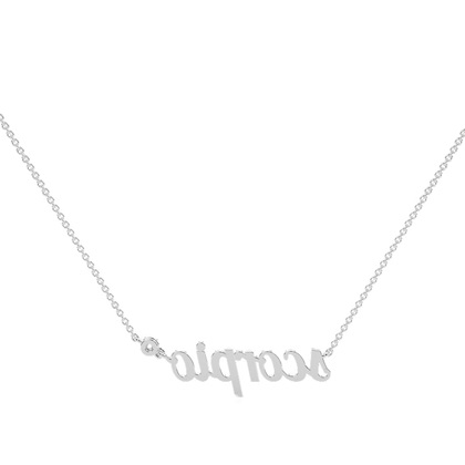 Brilliant ANHÄNGER FÜR JEDEN TAG Anhänger