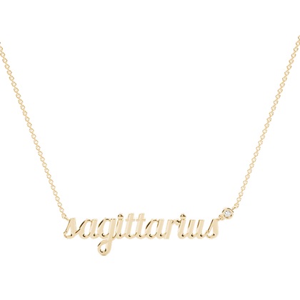 Yellow Gold Diamond Pendants & Necklaces