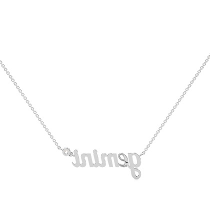 Brilliant ANHÄNGER FÜR JEDEN TAG Anhänger