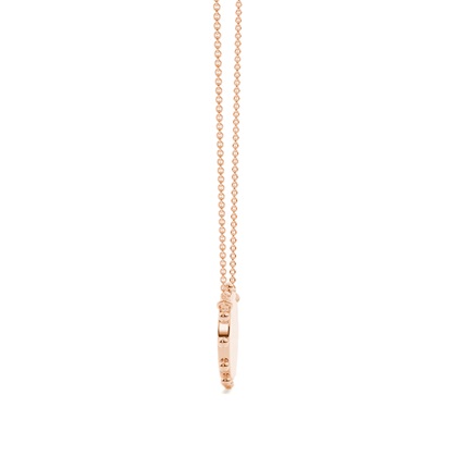 Rose Gold Diamond Jewellery Gifts For Sister