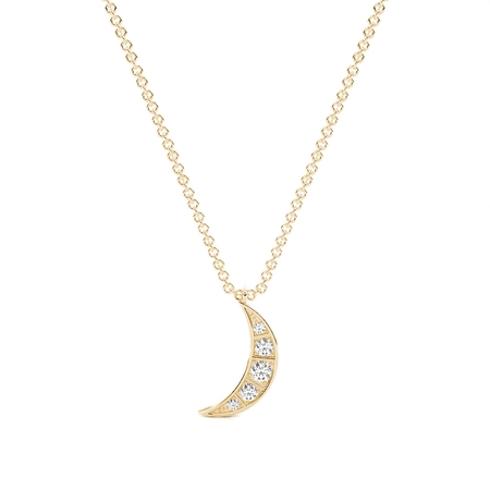 Brilliant ANHÄNGER FÜR JEDEN TAG Anhänger