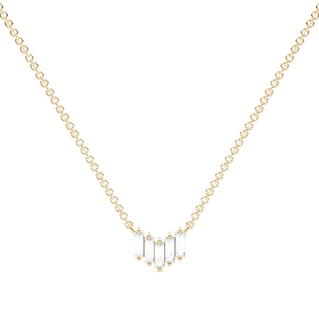 Brilliant ANHÄNGER FÜR JEDEN TAG Anhänger