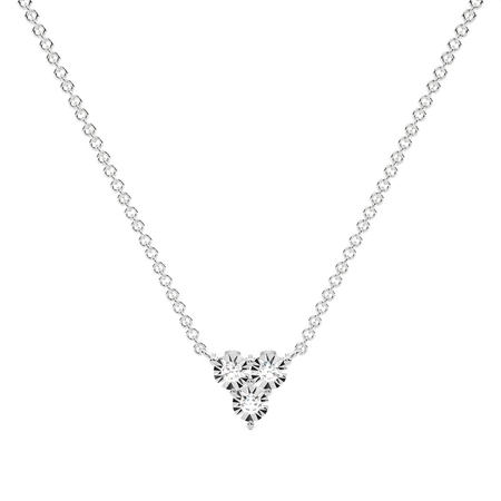 Brilliant ANHÄNGER FÜR JEDEN TAG Anhänger