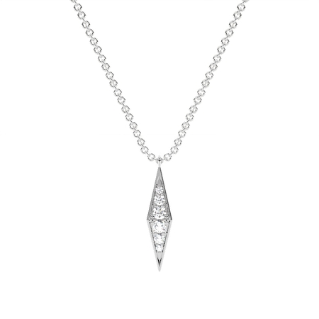 Brilliant ANHÄNGER FÜR JEDEN TAG Anhänger