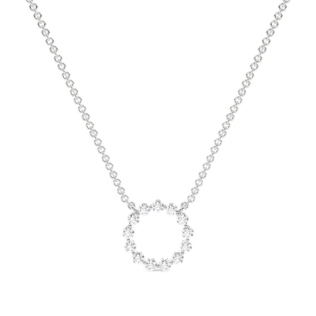 Brilliant ANHÄNGER FÜR JEDEN TAG Anhänger