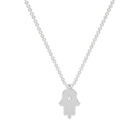 Brilliant ANHÄNGER FÜR JEDEN TAG Anhänger