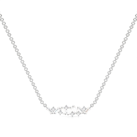 Brilliant ANHÄNGER FÜR JEDEN TAG Anhänger