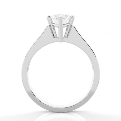 Marquise Schliff Diamantverlobungsringe Verlobungsringe