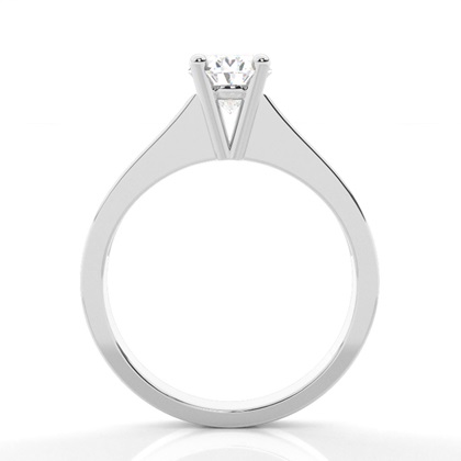 Oval Diamantverlobungsringe Verlobungsringe