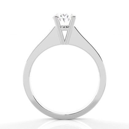 Oval Diamantverlobungsringe Verlobungsringe