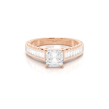 Asscher Schliff