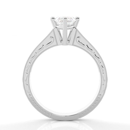Marquise Engagement Rings