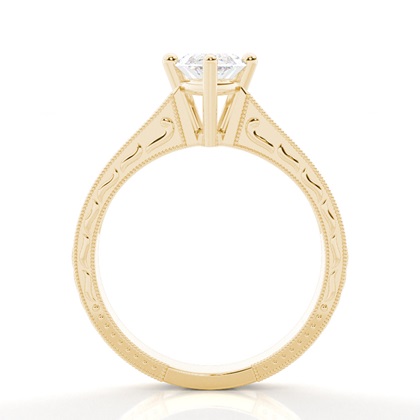 Marquise Cut Diamond Rings