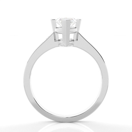 Marquise Schliff Diamantringe