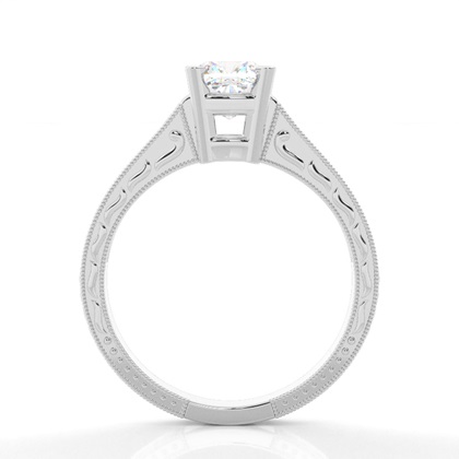 Kissen Platin Diamantschmuck Geschenke