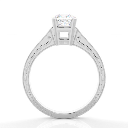 Kissen Platin Diamantschmuck Geschenke