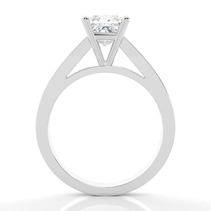 Prinzessin Seitensteine Verlobungsringe