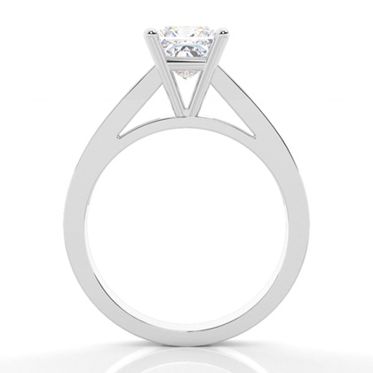 Prinzessin Seitensteine Verlobungsringe