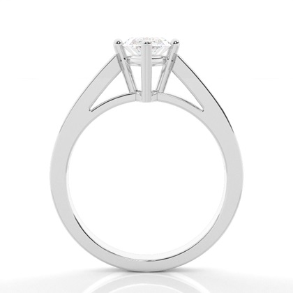 Marquise Schliff Diamantverlobungsringe Verlobungsringe