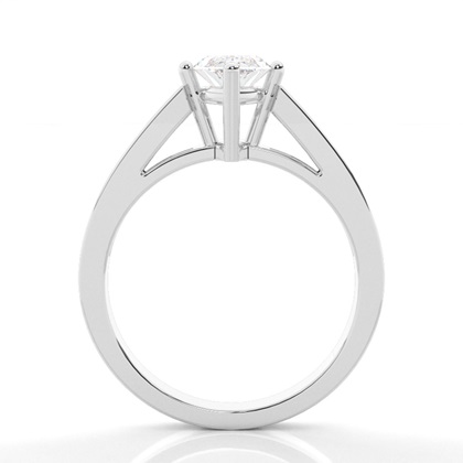 Marquise Schliff Diamantverlobungsringe Verlobungsringe