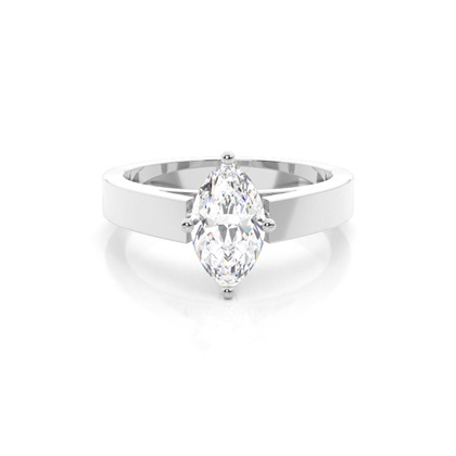 Marquise Diamond Rings