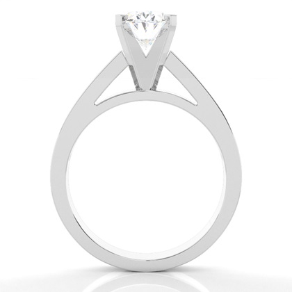 Oval Diamantverlobungsringe Verlobungsringe