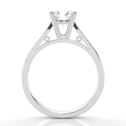 Brilliant Solitärringe Diamantringe