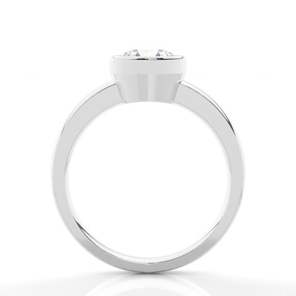 Brilliant Solitärringe Diamantringe