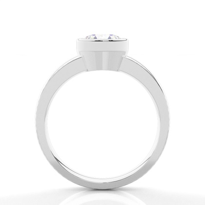 Brilliant Solitärringe Diamantringe