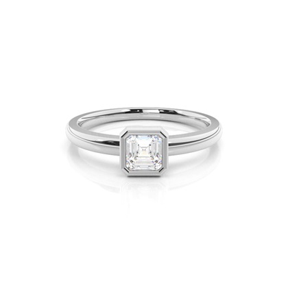 Asscher Schliff