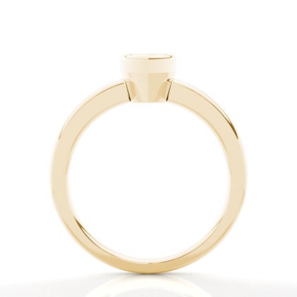 Marquise Cut Diamond Rings