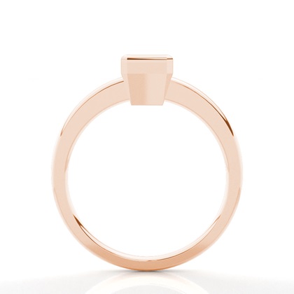 Radiant Rotgold Diamantschmuck Geschenke