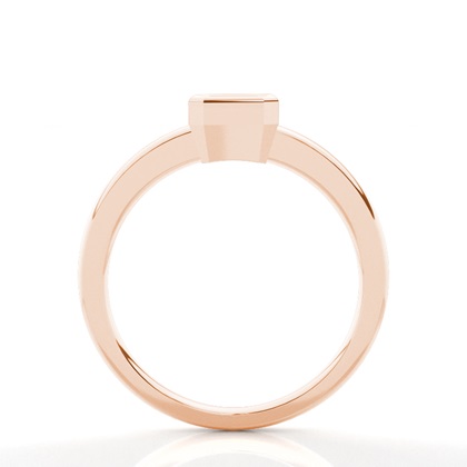 Smaragd Rotgold Diamantschmuck Geschenke