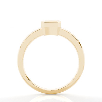 Smaragd Gelbgold Diamantschmuck Geschenke