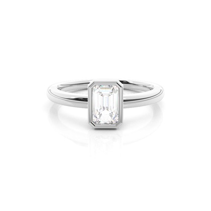 Smaragd Diamantringe