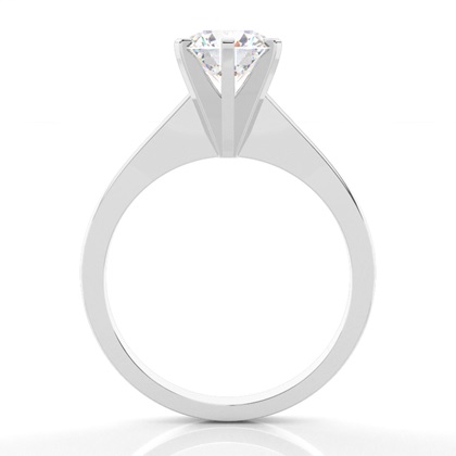  Solitaire Engagement Rings