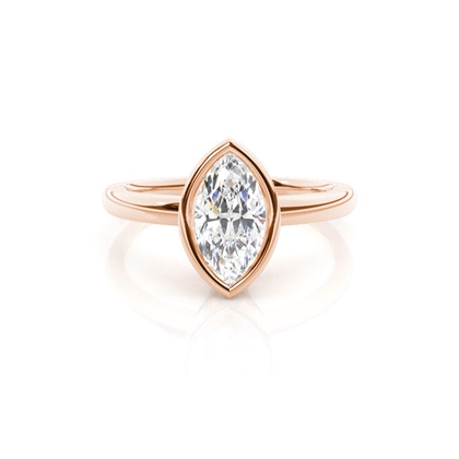 Marquise Diamond Rings