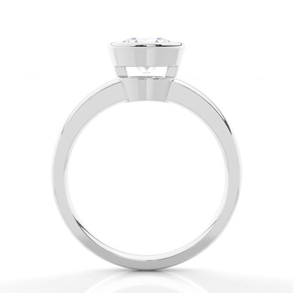 Brilliant Solitärringe Diamantringe