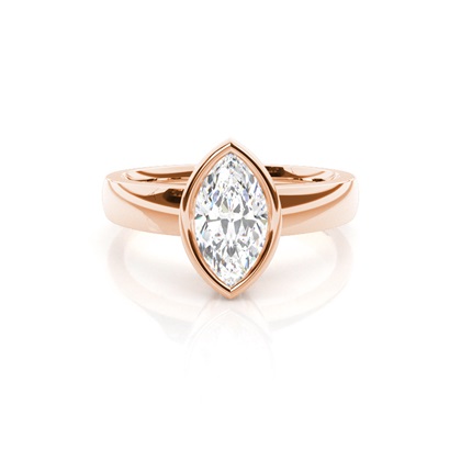 Marquise Diamond Rings