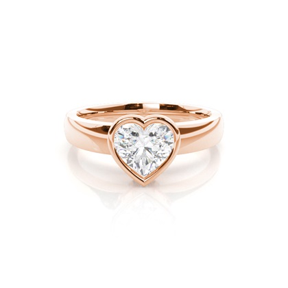  Solitaire Engagement Rings