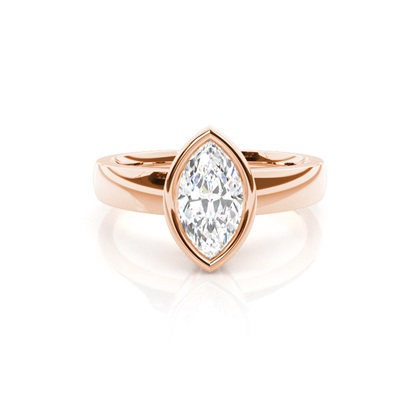 Marquise Diamond Rings